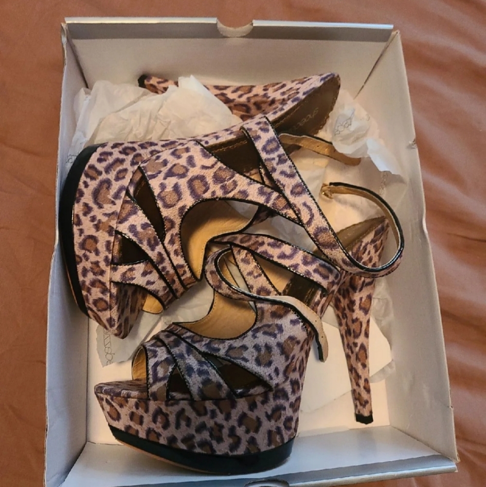 Heels